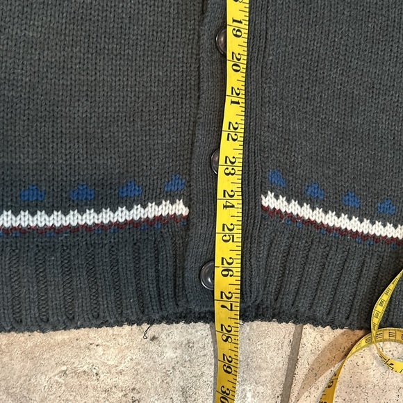 CKH Clockhouse Winter Cowl Neck Sweater - Picture 9 of 9